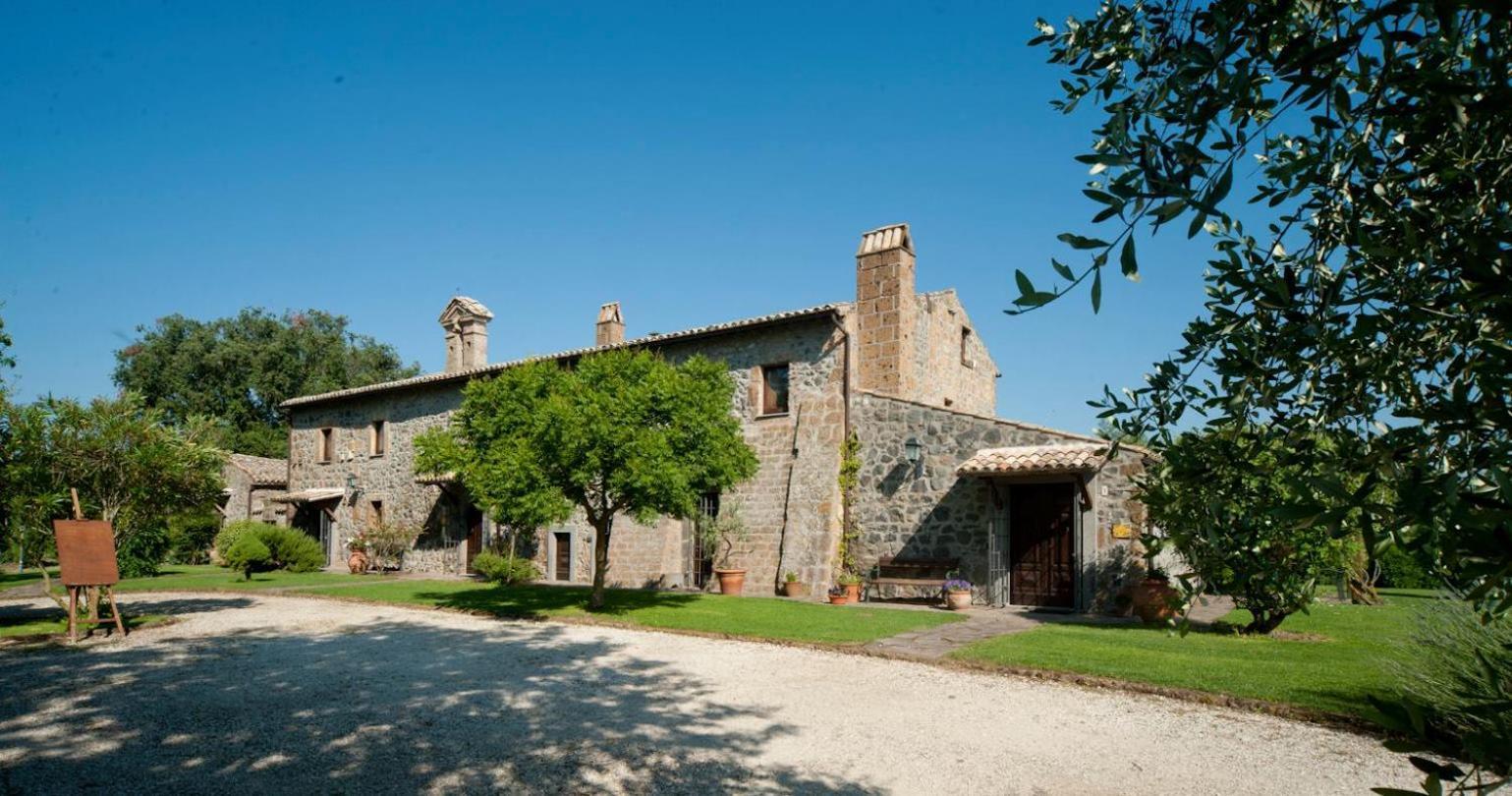 Agriturismo Buriano Lubriano Zewnętrze zdjęcie