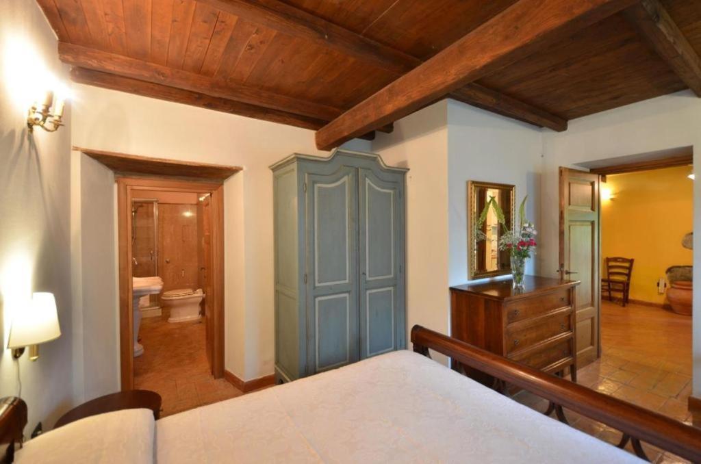 Agriturismo Buriano Lubriano Zewnętrze zdjęcie