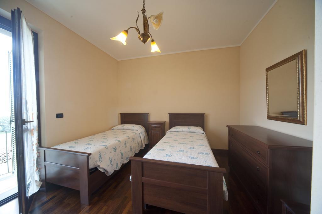 Agriturismo Buriano Lubriano Pokój zdjęcie
