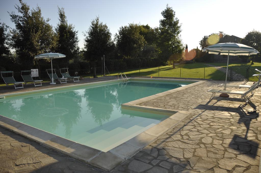 Agriturismo Buriano Lubriano Zewnętrze zdjęcie