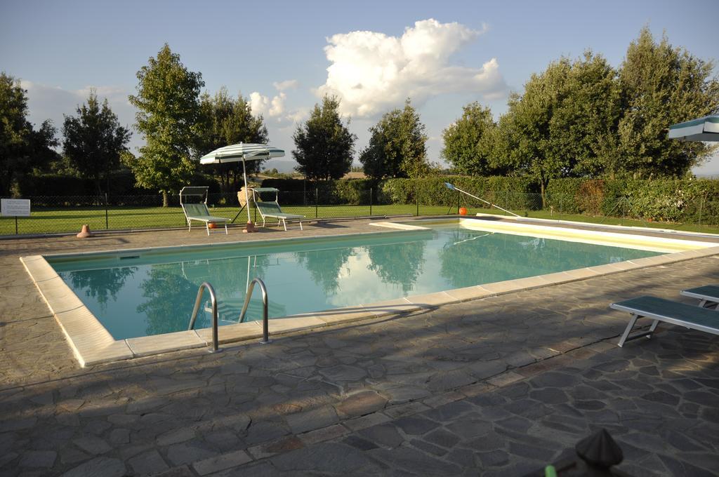 Agriturismo Buriano Lubriano Zewnętrze zdjęcie